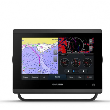 Garmin GPSMAP 723...