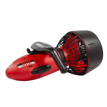 Yamaha Seascooter