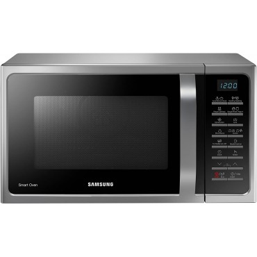 Forno Microonde combinato...