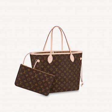 LV Borsa Neverfull MM