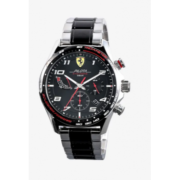 Ferrari orologio cronografo...