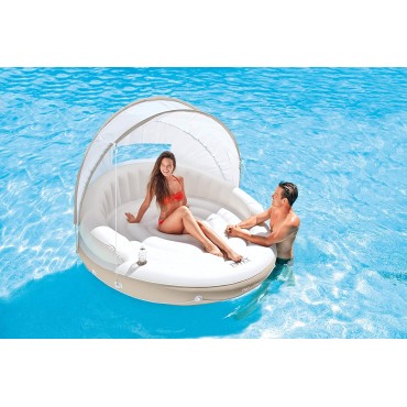 Intex Lounge gonfiabile,...