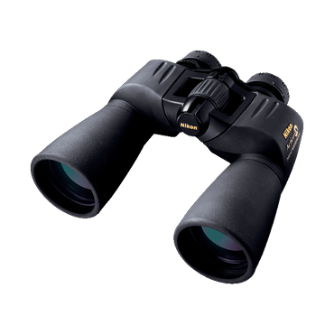 Binocolo Nikon action EX...