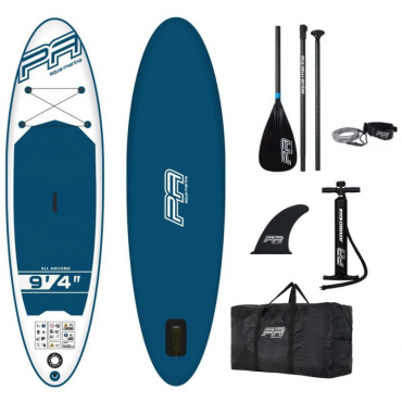 Paddle gonfiabile Pure Air...