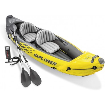 Canoa Kayak gonfiabile...