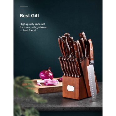 Set Coltelli professionale...