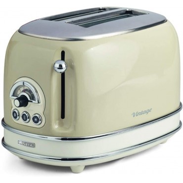 Ariete Tostapane Vintage 2...
