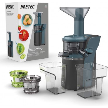 Imetec Succovivo SJ4...