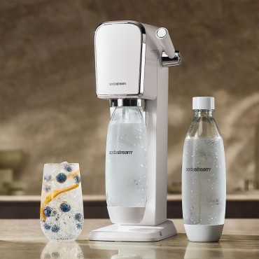 Sodastream Art Gasatore...