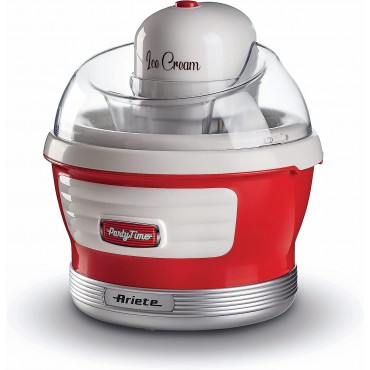 Macchina per gelato Ariete...