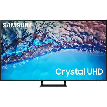 TV Samsung Crystal UHD 4K 65"