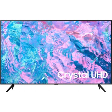 Samsung Crystal UHD 4K 50"