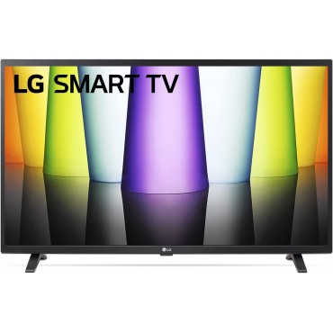 Lg smart tv 32''