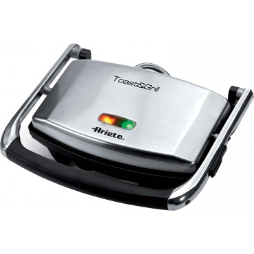 Ariete Toast & Grill slim