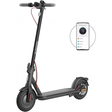 Xiaomi Electric scooter 4