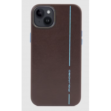 Cover in pelle per iPhone®...