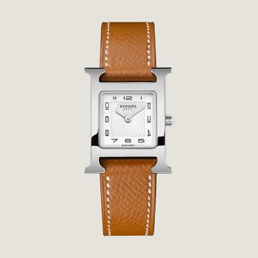 Hermès Orologio Heure H