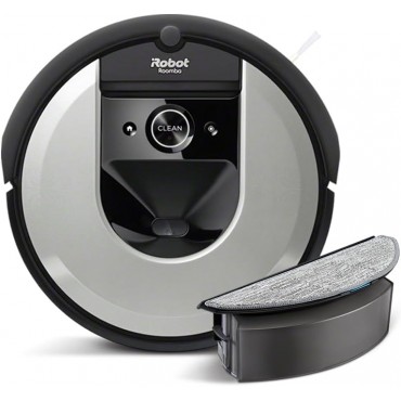 iRobot Roomba Combo i8