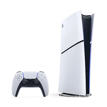 Console Playstation 5