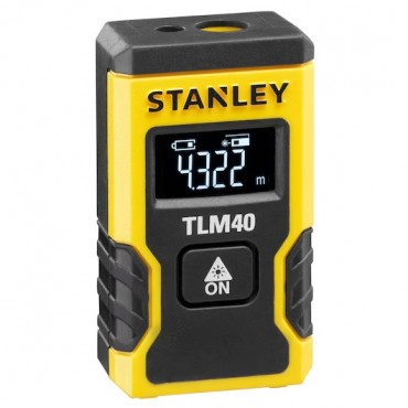 Stanley Misuratore Laser