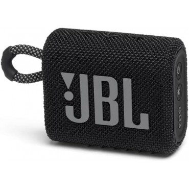 JBL GO 3 altoparlante...
