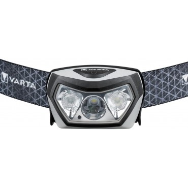 VARTA Torcia Frontale LED...