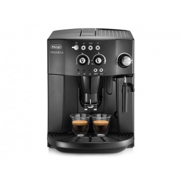 Macchina automatica caffè...