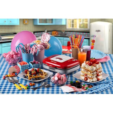 Ariete Maker Waffle