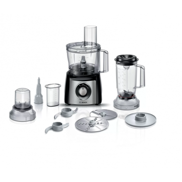Bosch MultiTalent 3 Robot...