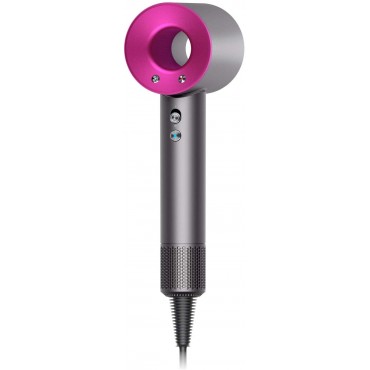 Asciugacapelli Dyson...