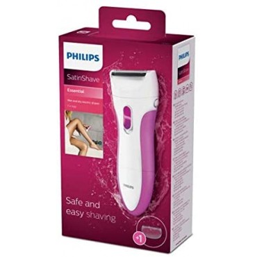 Rasoio elettrico Philips...