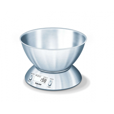Bilancia da cucina di Beurer
