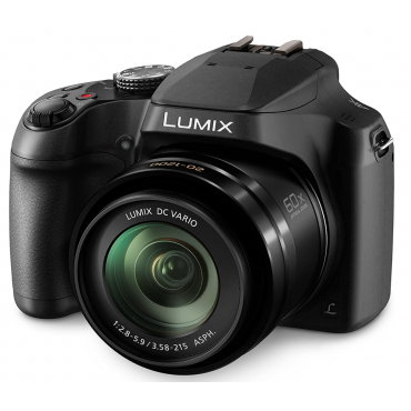 Panasonic Fotocamera DC-FZ82
