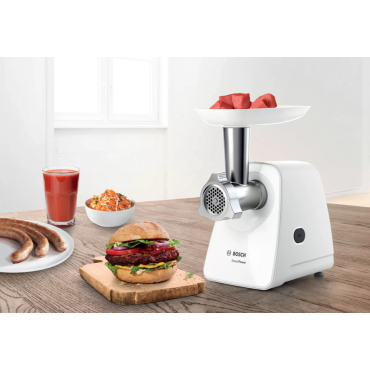 Tritacarne Bosch SmartPower...