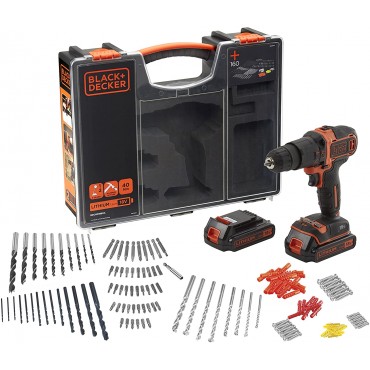 BLACK+DECKER...