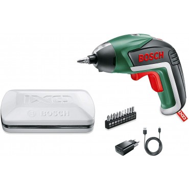 Bosch Home and Garden...