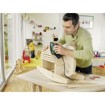 Bosch Home and Garden...