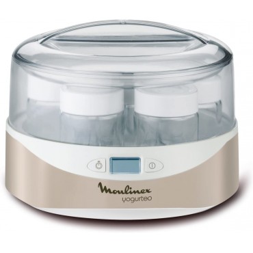 Moulinex  Yogurteo -...