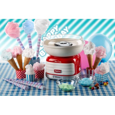 Ariete Cotton Candy...