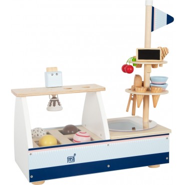 Small foot Bancone del...