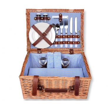 Cestino da picnic Schramm
