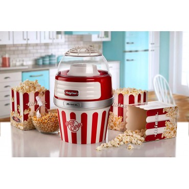 Ariete Pop Corn XL Party time