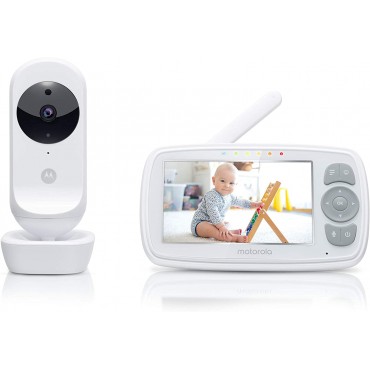 Motorola Ease 34 - Baby...