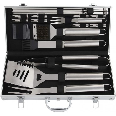 Romanticist Kit Barbecue in...