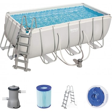 Bestway Piscina...