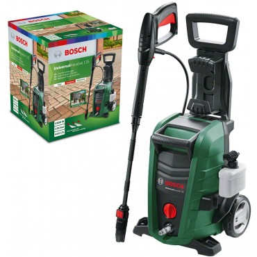 Bosch Idropulitrice...