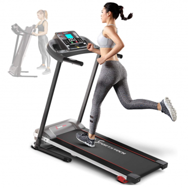 Tapis Roulant Sportstech F10