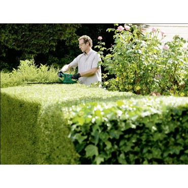 Tagliasiepi elettrico Bosch