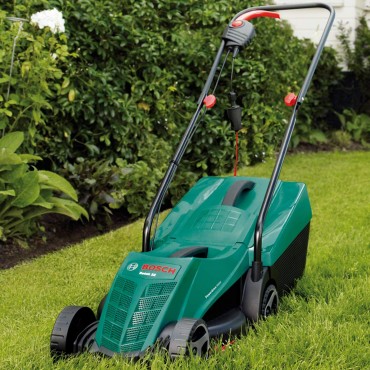 Bosch home and garden...