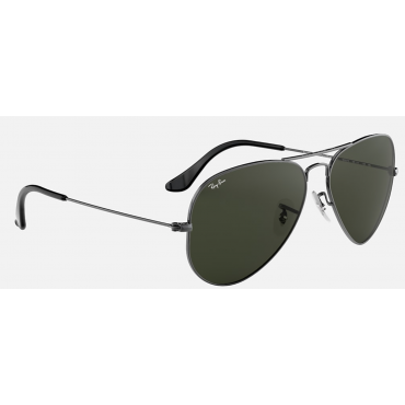 Rayban Aviator classic